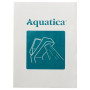 Душевая стойка с душевым комплектом (65A) AQUATICA (9792165)