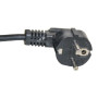 Насос каналізаційний 0.55кВт Hmax 12м Qmax 242л/хв (нерж) AQUATICA (773421)