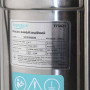 Насос каналізаційний 0.55кВт Hmax 12м Qmax 242л/хв (нерж) AQUATICA (773421)