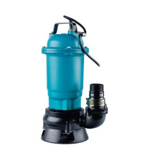Насос каналізаційний 0.75кВт Hmax 14м Qmax 275л/хв AQUATICA (773412)