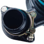 Насос каналізаційний 0.75кВт Hmax 14м Qmax 275л/хв AQUATICA (773412)