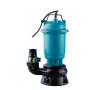 Насос каналізаційний 0.75кВт Hmax 14м Qmax 275л/хв AQUATICA (773412)