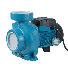 Насос відцентровий 2.2кВт Hmax 17.5м Qmax 1100л/хв 3' LEO 3.0 ACm220B3 (775284)