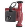 Насос циркуляційний 65Вт Hmax 4м Qmax 63л/хв Ø1½' 180мм+гайки Ø1' AQUATICA (774112)