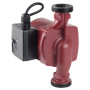 Насос циркуляційний 65Вт Hmax 4м Qmax 63л/хв Ø1½' 180мм+гайки Ø1' AQUATICA (774112)