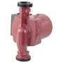 Насос циркуляційний 65Вт Hmax 4м Qmax 63л/хв Ø1½' 180мм+гайки Ø1' AQUATICA (774112)