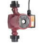 Насос циркуляційний 65Вт Hmax 4м Qmax 63л/хв Ø1½' 180мм+гайки Ø1' AQUATICA (774112)