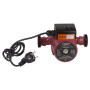 Насос циркуляційний 65Вт Hmax 4м Qmax 63л/хв Ø1½' 180мм+гайки Ø1' AQUATICA (774112)