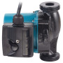 Насос циркуляционный 96Вт Hmax 6м Qmax 58л/мин Ø1½" 130мм + гайки Ø1" LEO 3.0 LRP25-60/130 (774433)