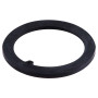 Сифон для раковини з донним клапаном Click-Clack 1¼'×Ø32мм WIRQUIN (9541822)
