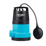 Насос дренажний садовий 0.45кВт Hmax 8м Qmax 150л/хв (част. до 5мм) AQUATICA (773123)