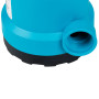 Насос дренажний садовий 0.45кВт Hmax 8м Qmax 150л/хв (част. до 5мм) AQUATICA (773123)