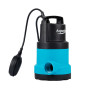 Насос дренажний садовий 0.45кВт Hmax 8м Qmax 150л/хв (част. до 5мм) AQUATICA (773123)