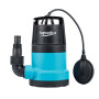 Насос дренажний садовий 0.45кВт Hmax 8м Qmax 150л/хв (част. до 5мм) AQUATICA (773123)
