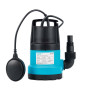 Насос дренажний садовий 0.45кВт Hmax 8м Qmax 150л/хв (част. до 5мм) AQUATICA (773123)