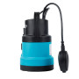 Насос дренажний садовий 0.45кВт Hmax 8м Qmax 150л/хв (част. до 5мм) AQUATICA (773123)