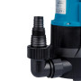 Насос дренажний садовий 0.4кВт Hmax 6м Qmax 150л/хв LEO AKS-401PH (773146)