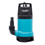 Насос дренажний садовий 0.55кВт Hmax 8м Qmax 180л/хв (част. до 30мм) AQUATICA (773174)