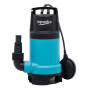 Насос дренажний садовий 0.55кВт Hmax 8м Qmax 180л/хв (част. до 30мм) AQUATICA (773174)