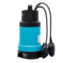 Насос дренажний садовий 0.55кВт Hmax 8м Qmax 180л/хв (част. до 30мм) AQUATICA (773174)
