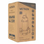 Насос каналізаційний 1.1кВт Hmax 10м Qmax 200л/хв WETRON WQDw10-8-1.1F (773361)