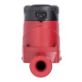 Насос циркуляційний енергозберігаючий 10-45Вт Hmax 6м Qmax 52л/хв Ø1½″ 180мм + гайки Ø1″ WETRON (774353)