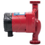 Насос циркуляційний енергозберігаючий 10-45Вт Hmax 6м Qmax 52л/хв Ø1½″ 180мм + гайки Ø1″ WETRON (774353)
