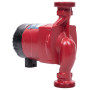 Насос циркуляційний енергозберігаючий 10-45Вт Hmax 6м Qmax 52л/хв Ø1½″ 180мм + гайки Ø1″ WETRON (774353)