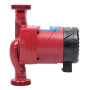 Насос циркуляційний енергозберігаючий 10-45Вт Hmax 6м Qmax 52л/хв Ø1½″ 180мм + гайки Ø1″ WETRON (774353)