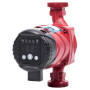 Насос циркуляційний енергозберігаючий 10-45Вт Hmax 6м Qmax 52л/хв Ø1½″ 180мм + гайки Ø1″ WETRON (774353)