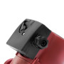 Насос циркуляційний 100Вт Hmax 6м Qmax 50л/хв Ø1½' 180мм бордо+гайки Ø1' WETRON LPS25-6/180B (774232)