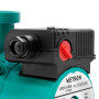 Насос циркуляционный 75Вт Hmax 4м Qmax 40л/мин Ø1 1/2" 180мм зел + гайки Ø1 WETRON LР525–4/180С (774312)