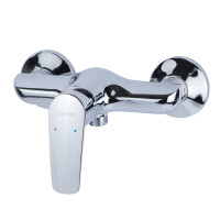 Смеситель SERIO Ø35 для душа CORSO DC-1D146C (9626300)