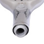 Лійка для душу Ø120мм 3 режими (26A) AQUATICA (9794226)