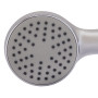 Лейка для душа Ø80мм 1 режим (39A) AQUATICA XC-4339 (9792491)