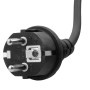 Насос дренажний 0.37кВт Hmax 15м Qmax 140л/хв без поплавка QDX1.5-16-0.37 WETRON (773190)
