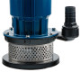 Насос дренажний 0.37кВт Hmax 15м Qmax 140л/хв WETRON QDX1.5w-16-0.37F (773191)