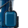 Насос дренажний 0.37кВт Hmax 15м Qmax 140л/хв WETRON QDX1.5w-16-0.37F (773191)