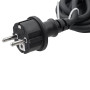 Насос дренажний 0.37кВт Hmax 15м Qmax 140л/хв WETRON QDX1.5w-16-0.37F (773191)