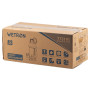 Насос дренажний 0.37кВт Hmax 15м Qmax 140л/хв WETRON QDX1.5w-16-0.37F (773191)