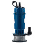 Насос дренажний 0.37кВт Hmax 15м Qmax 140л/хв WETRON QDX1.5w-16-0.37F (773191)