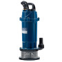 Насос дренажний 0.37кВт Hmax 15м Qmax 140л/хв WETRON QDX1.5w-16-0.37F (773191)
