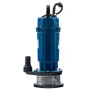 Насос дренажний 0.37кВт Hmax 15м Qmax 140л/хв WETRON QDX1.5w-16-0.37F (773191)