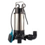 Насос каналізаційний 1.3кВт Hmax 12м Qmax 300л/хв (з ножем) AQUATICA (773332)