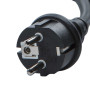 Насос відцентровий 1.5кВт Hmax 14.5м Qmax 1000л/хв 4' LEO 3.0 (775283)