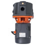 Насос відцентровий з зовнішнім ежектором 0.75кВт HSmax 35м Hmax 50м Qmax 30л/хв (зовн ежектор Ø96мм) LEO 3.0 AJDm75/4H (775338)