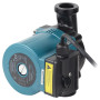 Насос циркуляційний 200Вт Hmax 8м Qmax 120л/хв Ø1½' 180мм+гайки Ø1' LEO 3.0 LRP25-80/180 (774451)