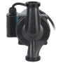 Насос циркуляційний 200Вт Hmax 8м Qmax 120л/хв Ø1½' 180мм+гайки Ø1' LEO 3.0 LRP25-80/180 (774451)