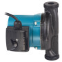 Насос циркуляційний 270Вт Hmax 12м Qmax 65л/хв Ø1½' 180мм+гайки Ø1' LEO 3.0 LRP25-120/180 (774471)