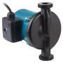 Насос циркуляційний 270Вт Hmax 12м Qmax 65л/хв Ø1½' 180мм+гайки Ø1' LEO 3.0 LRP25-120/180 (774471)